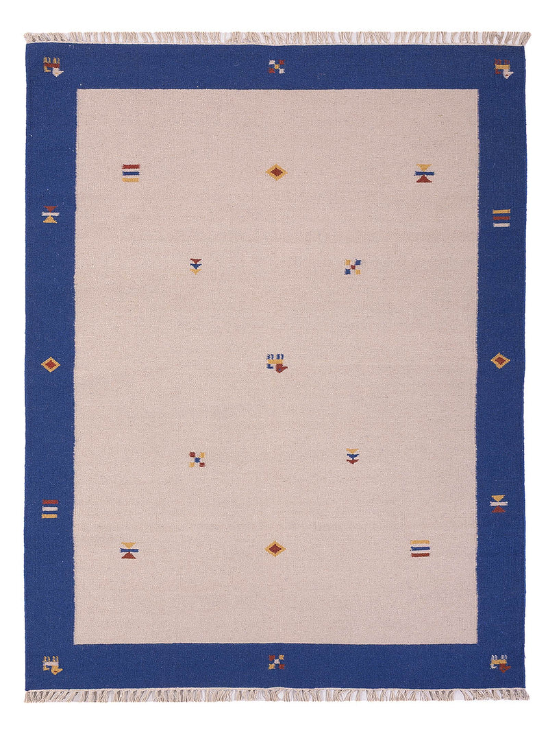 Kelim Rug - Trendy - 240 x 170 cm - caramel