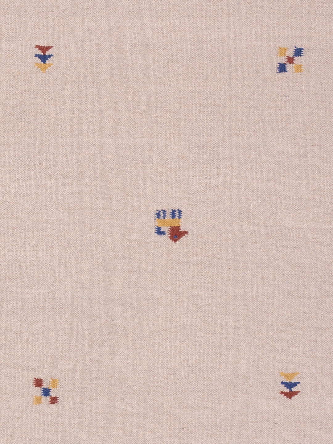 Kelim Rug - Trendy - 240 x 170 cm - caramel