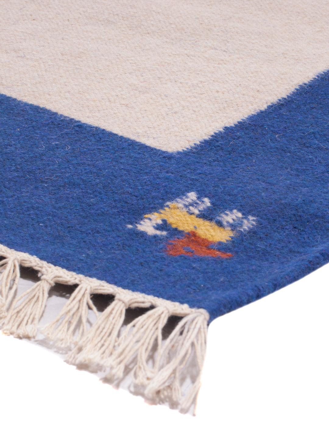 Kelim Rug - Trendy - 240 x 170 cm - caramel