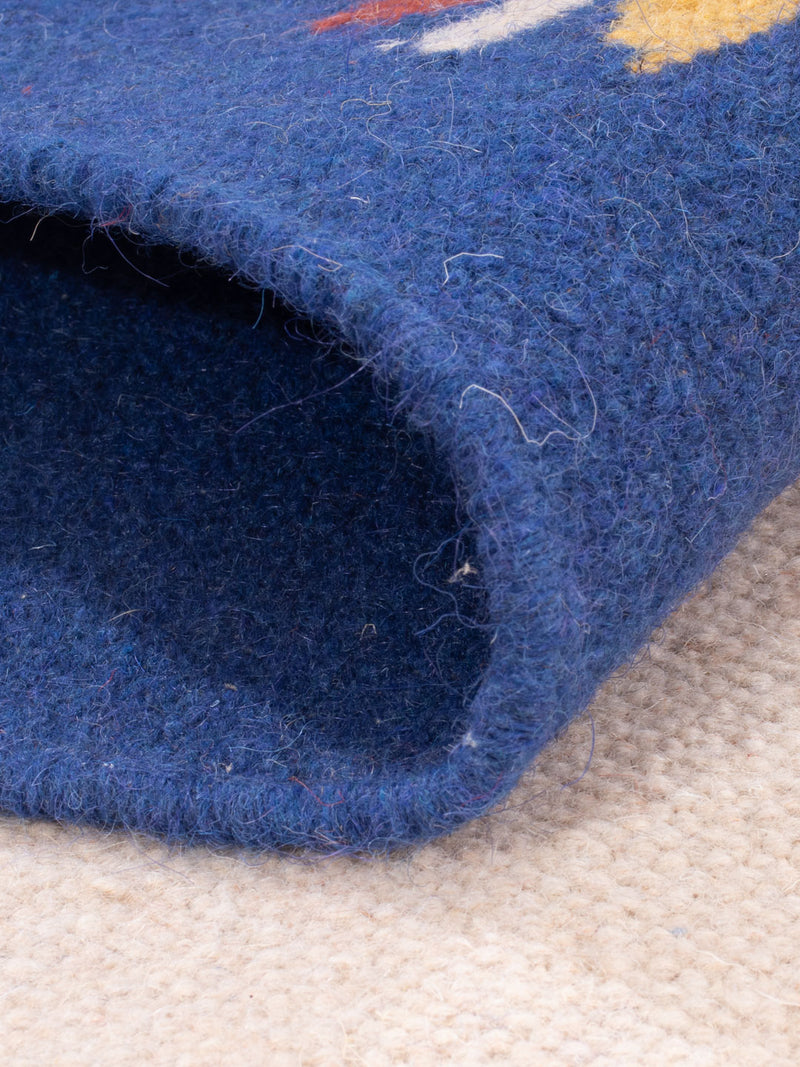 Kelim Rug - Trendy - 240 x 170 cm - caramel