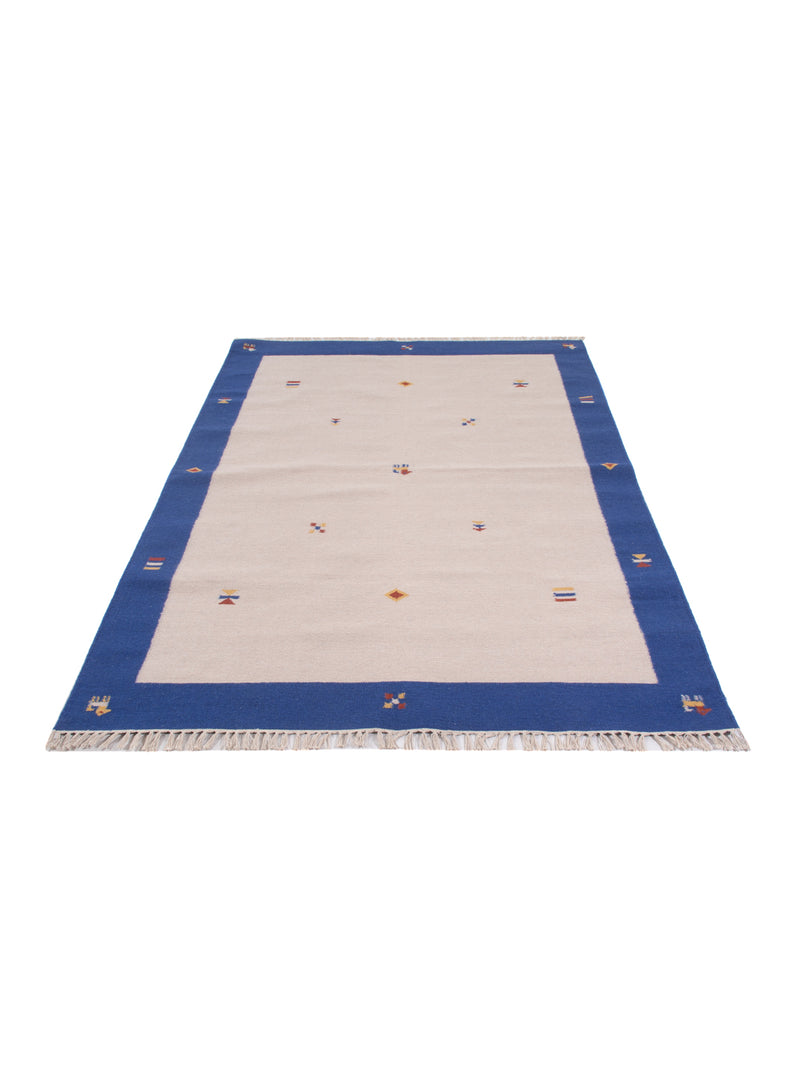 Kelim Rug - Trendy - 240 x 170 cm - caramel