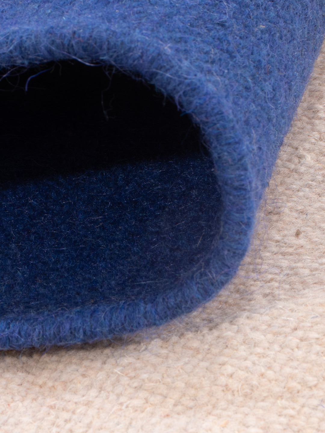 Kelim Teppich - Trendy - 240 x 170 cm - beige