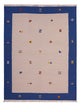Modern Kilim Rug - Wool Rug