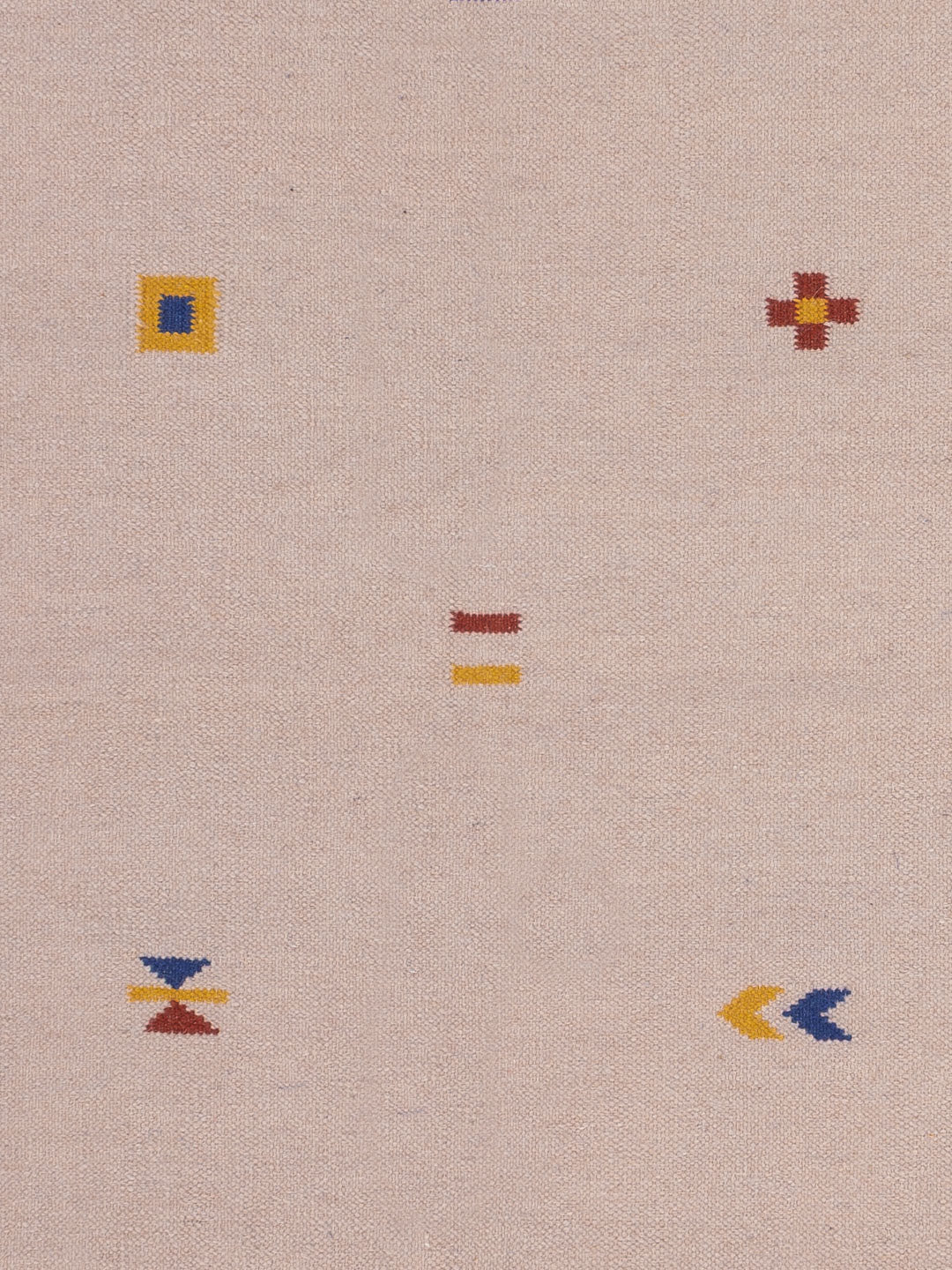 Kelim Rug - Trendy - 240 x 170 cm - caramel