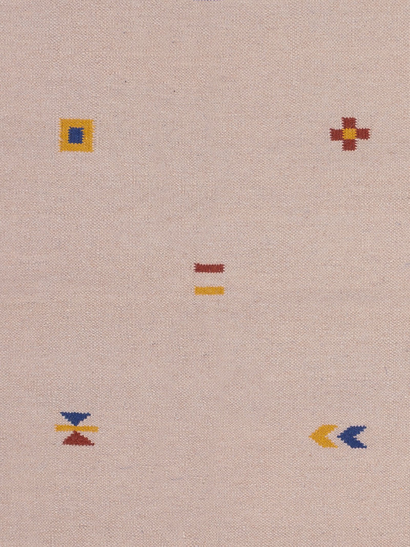 Kelim Rug - Trendy - 240 x 170 cm - caramel