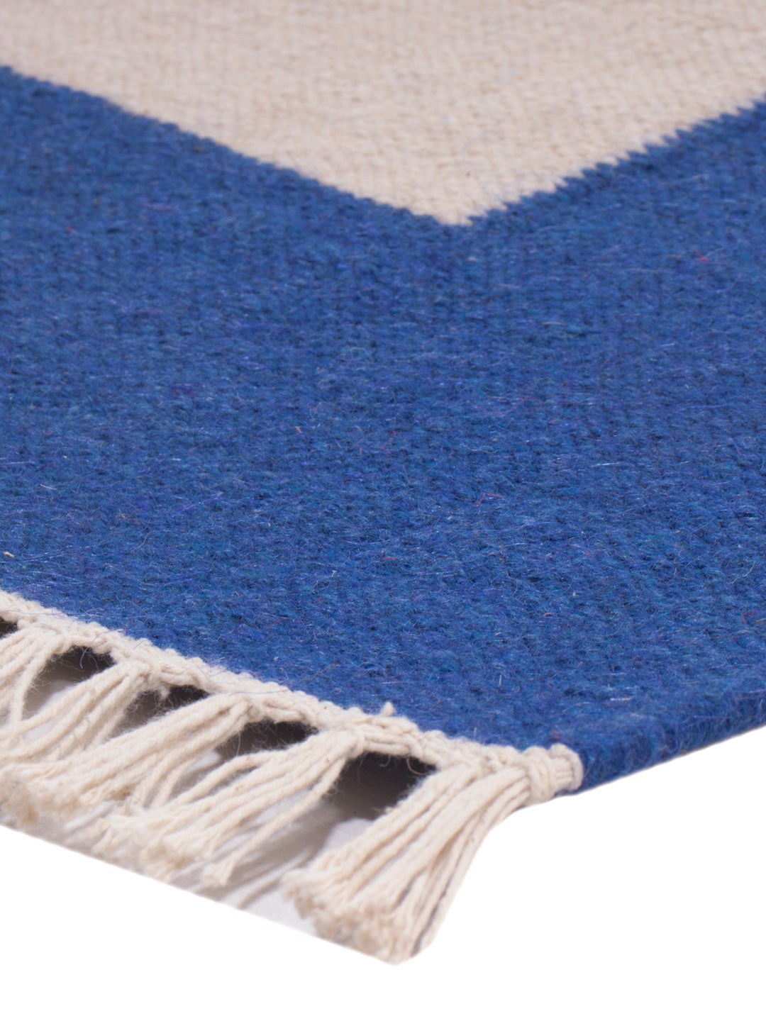 Kelim Rug - Trendy - 240 x 170 cm - caramel