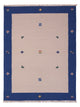 Modern Kilim Rug - Wool Rug