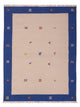 Modern Kilim Rug - Wool Rug