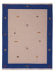Modern Kilim Rug - Wool Rug