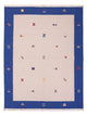 Modern Kilim Rug - Wool Rug