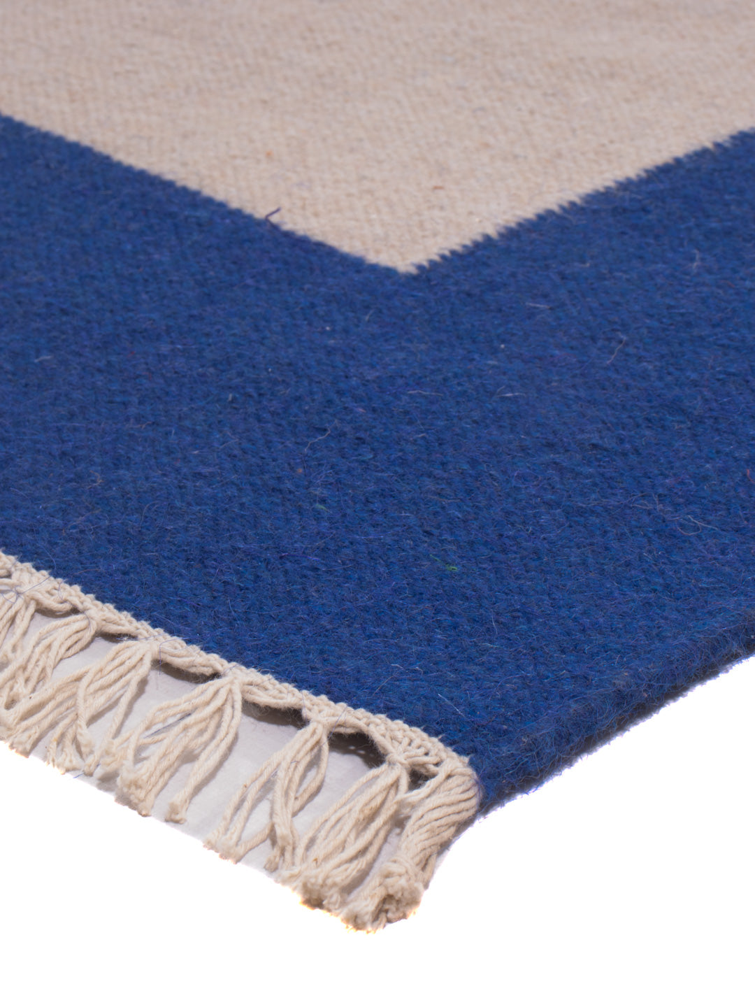 Kelim Teppich - Trendy - 240 x 170 cm - beige