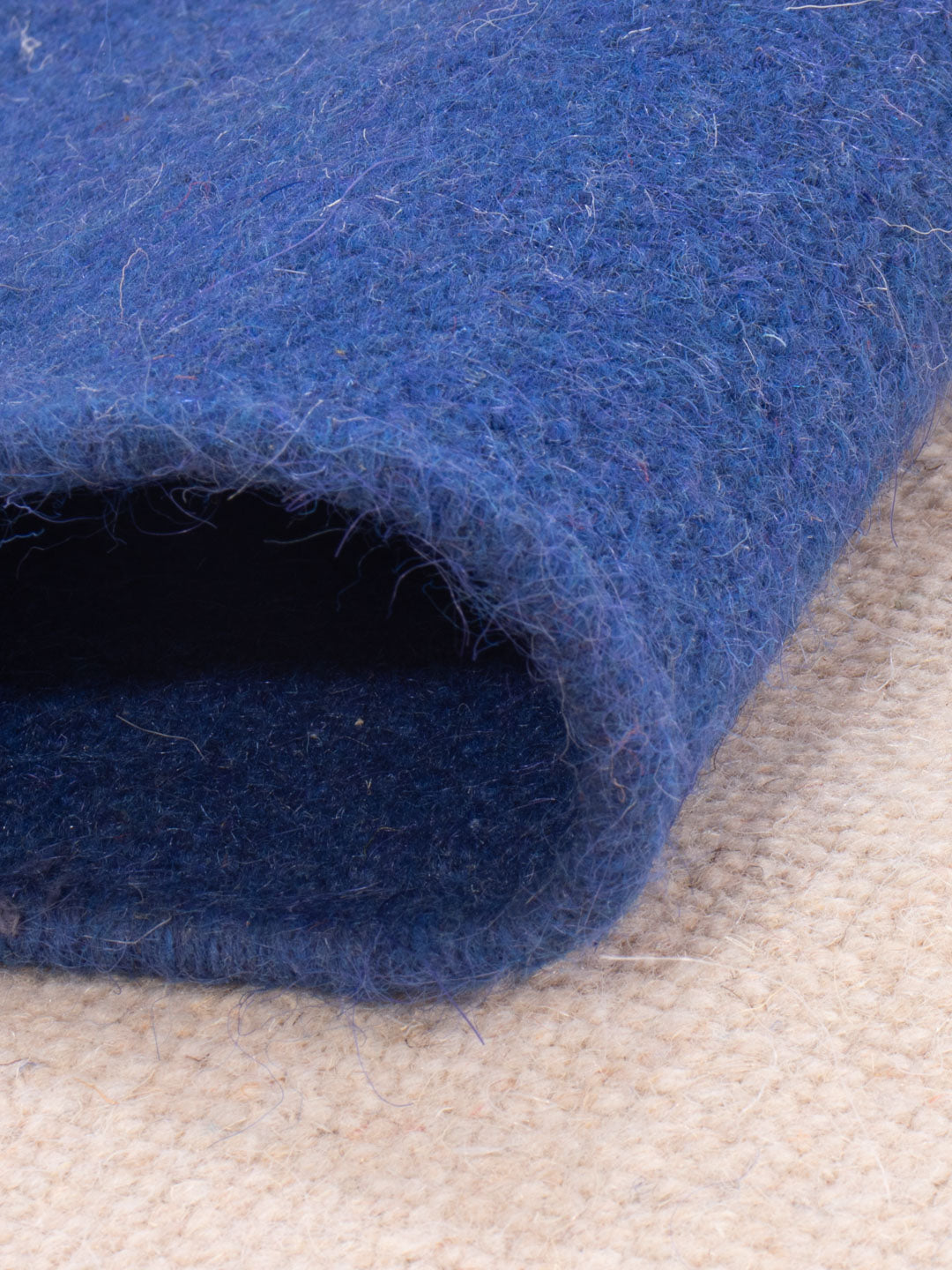 Kelim Teppich - Trendy - 240 x 170 cm - beige