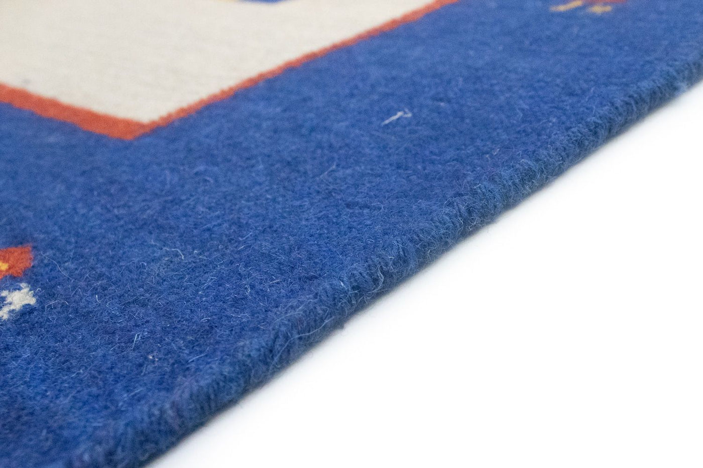 Modern Kilim Rug 200x140cm - Wool Rug