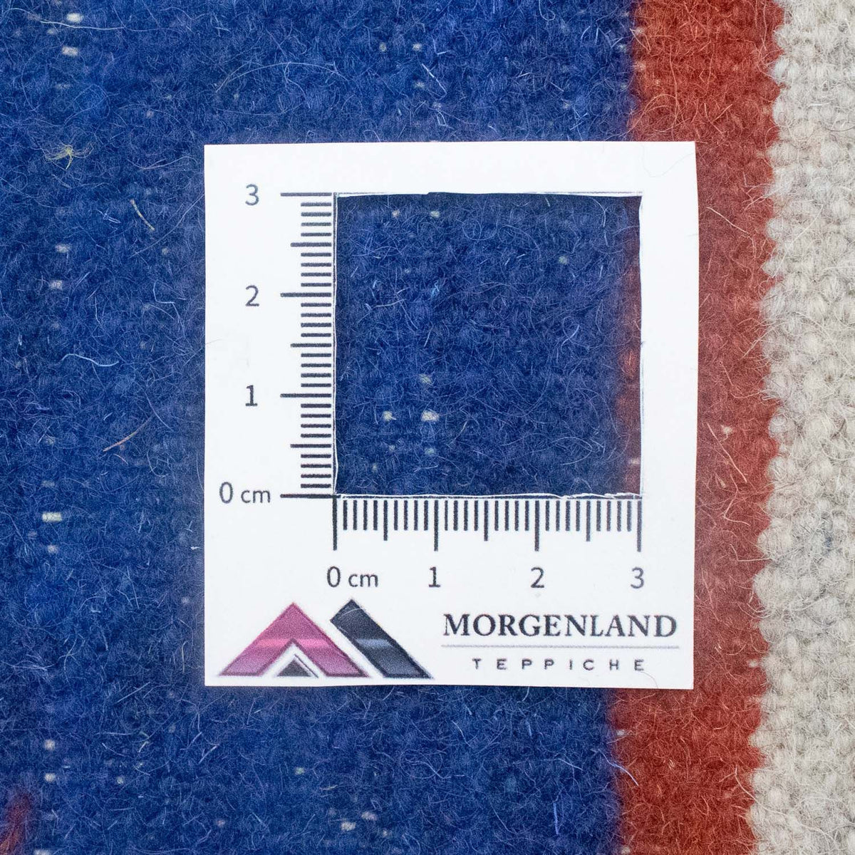 Kelim Rug - Trendy - 200 x 140 cm - beige