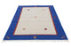 Modern Kilim Rug 180x120cm - Wool Rug