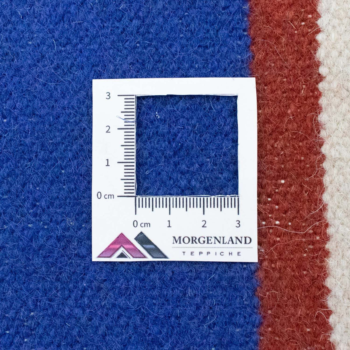 Kelim Rug - Trendy - 180 x 120 cm - beige