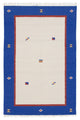 Modern Kilim Rug 120x180cm - Wool Rug