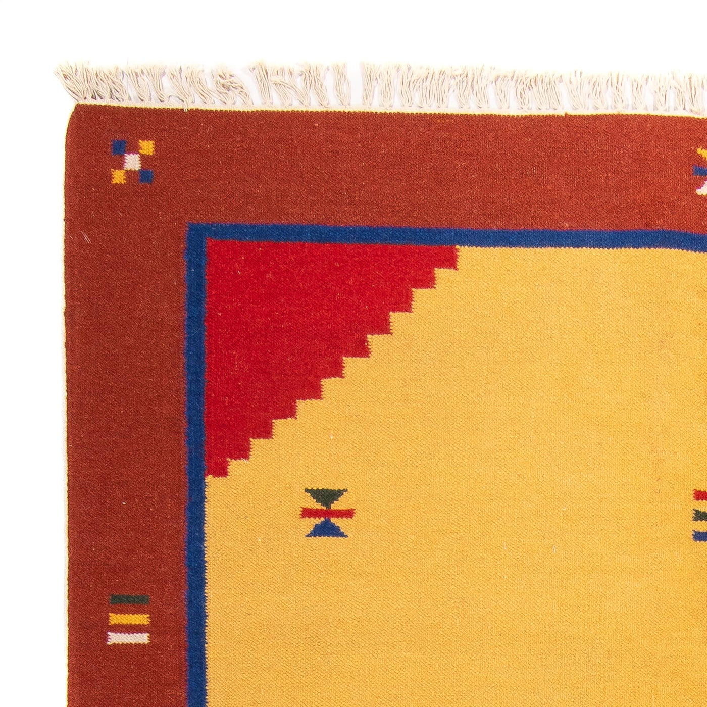 Modern Kilim Rug 240x170cm - Wool Rug