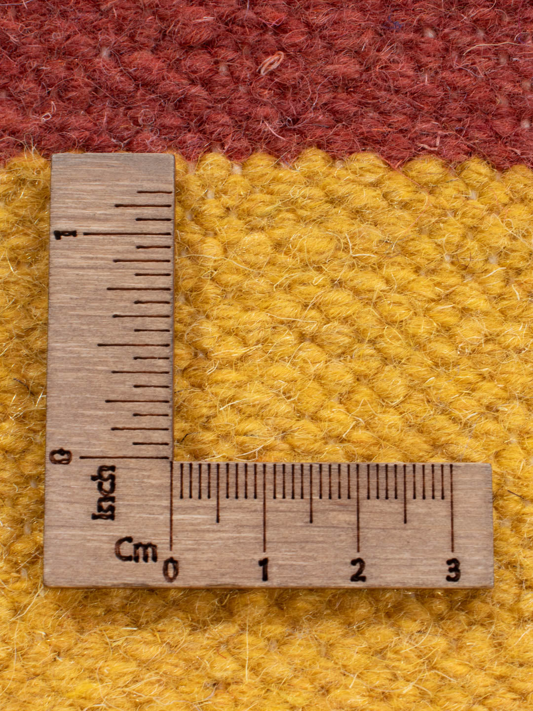 Kelim Rug - Trendy - 240 x 170 cm - caramel