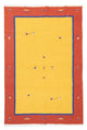 Modern Kilim Rug 300x200cm - Wool Rug