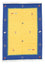 Kelim Rug - Trendy - 200 x 140 cm - yellow