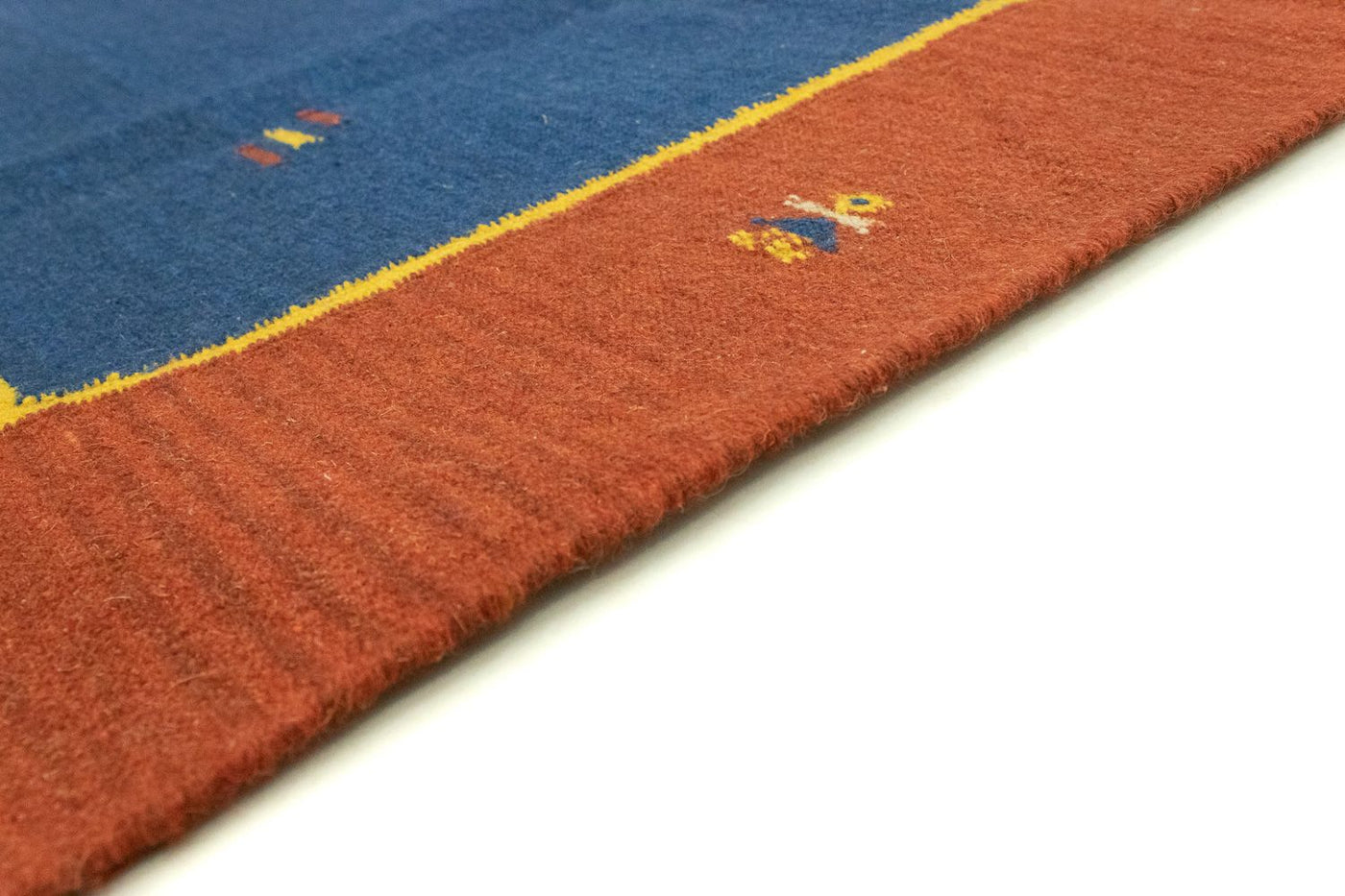 Modern Kilim Rug 300x200cm - Wool Rug