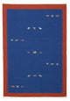 Modern Kilim Rug 180x120cm - Wool Rug