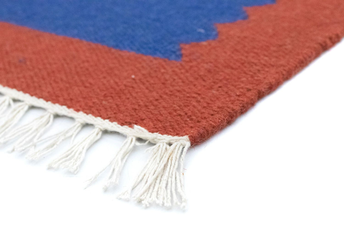 Modern Kilim Rug 180x120cm - Wool Rug