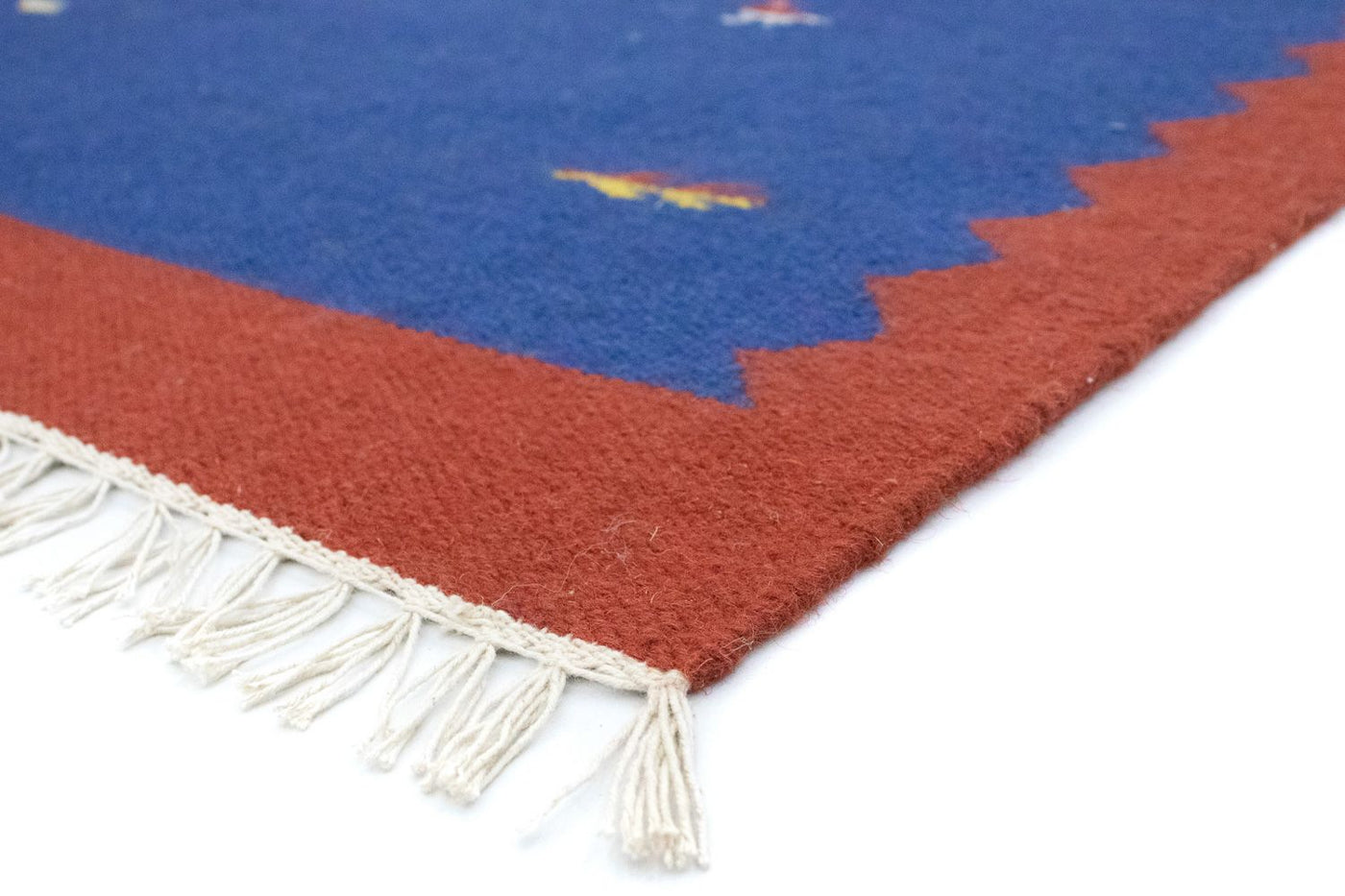 Modern Kilim Rug 180x120cm - Wool Rug