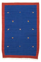 Modern Kilim Rug 180x120cm - Wool Rug