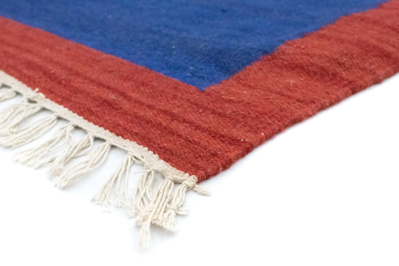 Modern Kilim Rug 180x120cm - Wool Rug