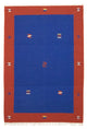 Modern Kilim Rug 180x120cm - Wool Rug