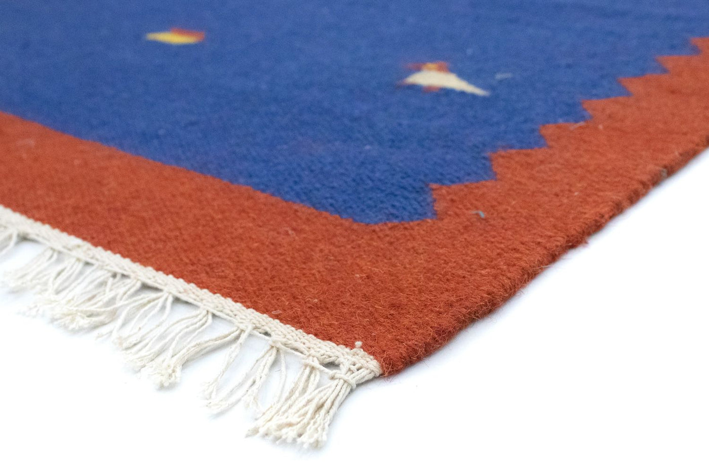Modern Kilim Rug 180x120cm - Wool Rug
