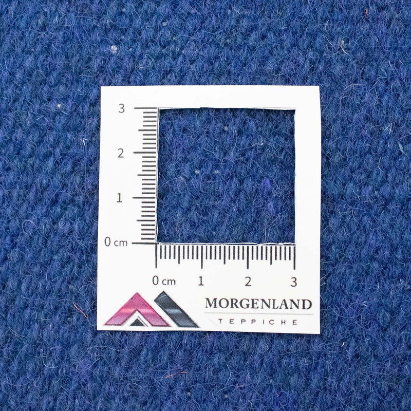 Kelim Rug - Trendy - 180 x 120 cm - blue