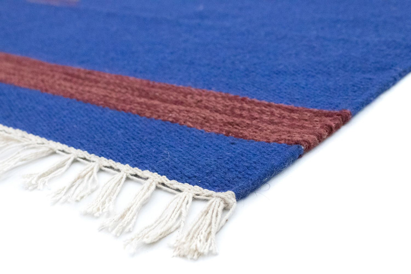 Modern Kilim Rug 180x120cm - Wool Rug