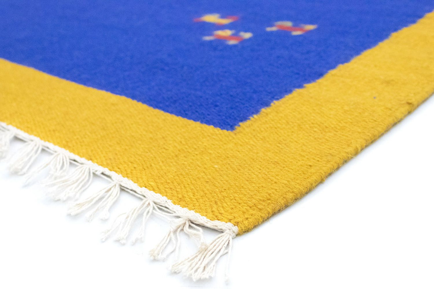 Modern Kilim Rug 180x120cm - Wool Rug