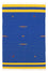 Kelim Rug - Trendy - 180 x 120 cm - blue