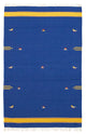 Modern Kilim Rug 180x120cm - Wool Rug