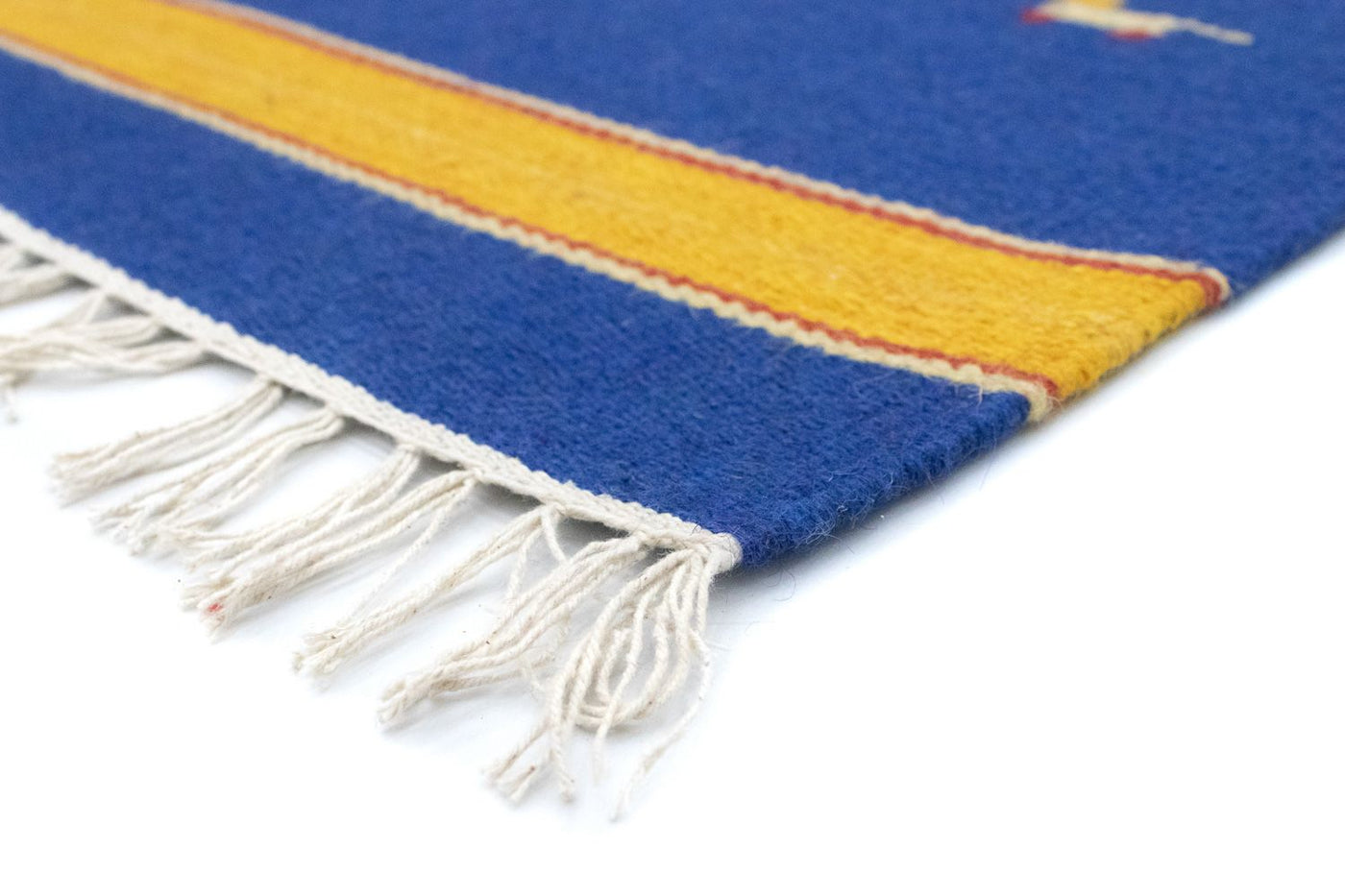 Modern Kilim Rug 180x120cm - Wool Rug
