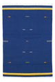 Modern Kilim Rug 120x180cm - Wool Rug