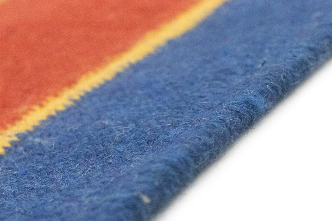 Modern Kilim Rug 200x140cm - Wool Rug