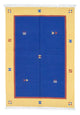 Modern Kilim Rug 200x140cm - Wool Rug