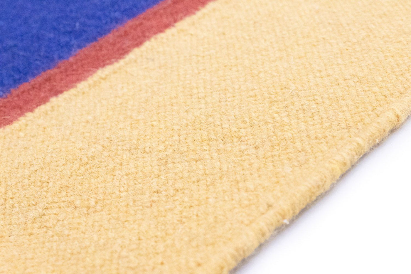 Modern Kilim Rug 200x140cm - Wool Rug