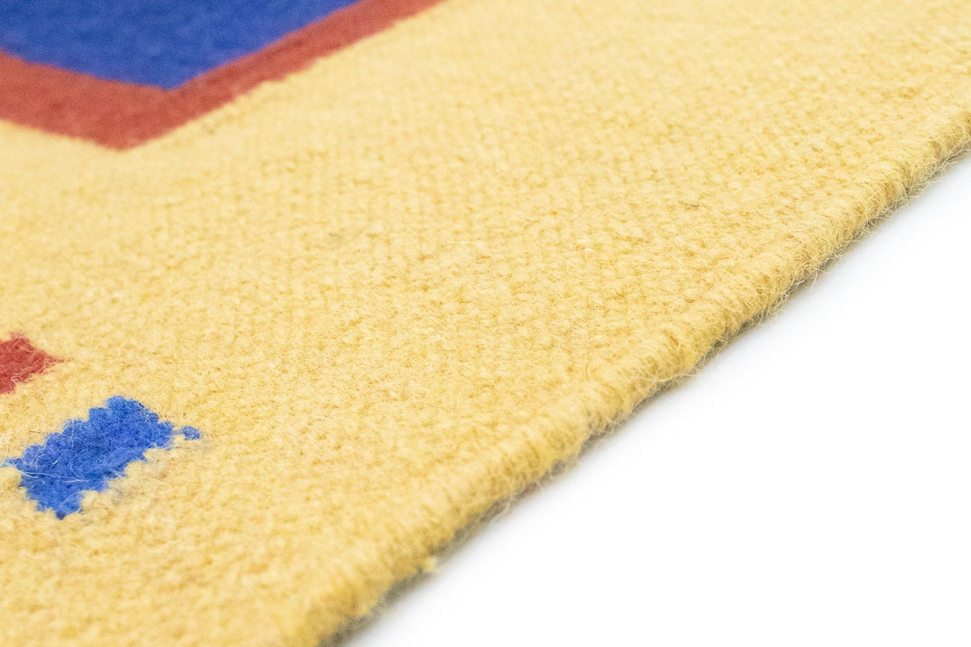 Modern Kilim Rug 200x140cm - Wool Rug