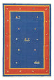 Modern Kilim Rug 300x200cm - Wool Rug