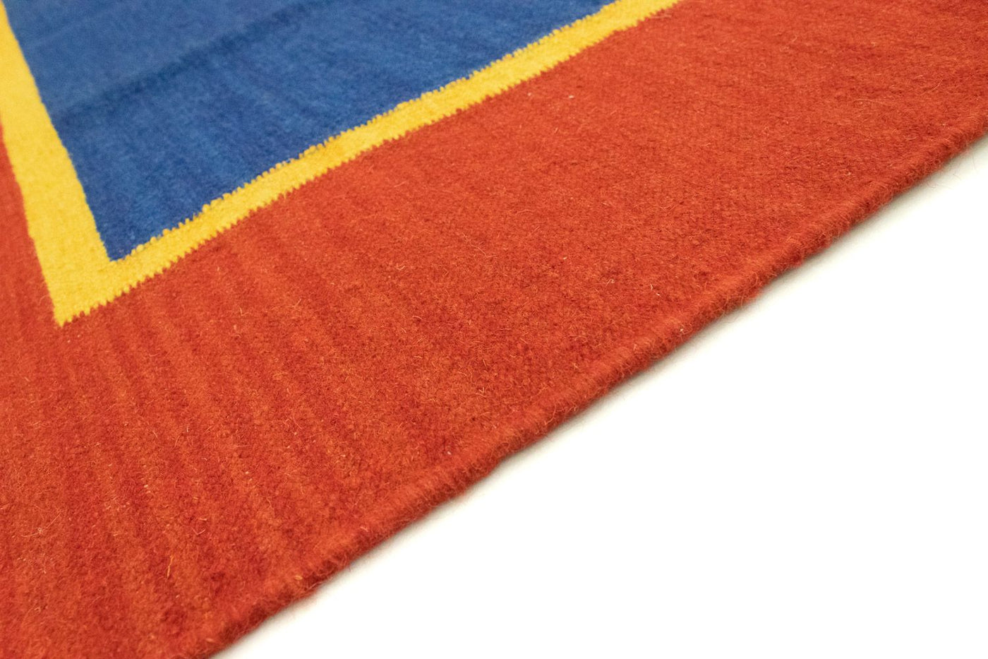 Modern Kilim Rug 300x200cm - Wool Rug