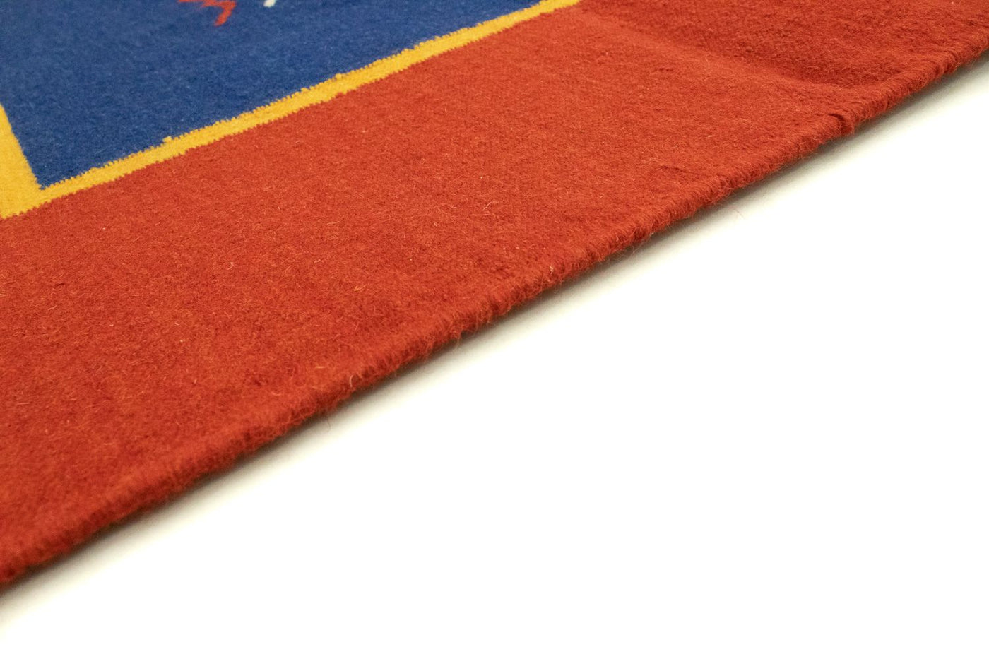 Modern Kilim Rug 300x200cm - Wool Rug