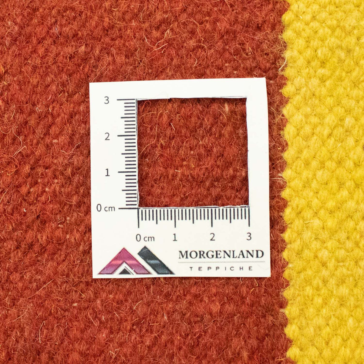 Kelim Rug - Trendy - 300 x 200 cm - blue