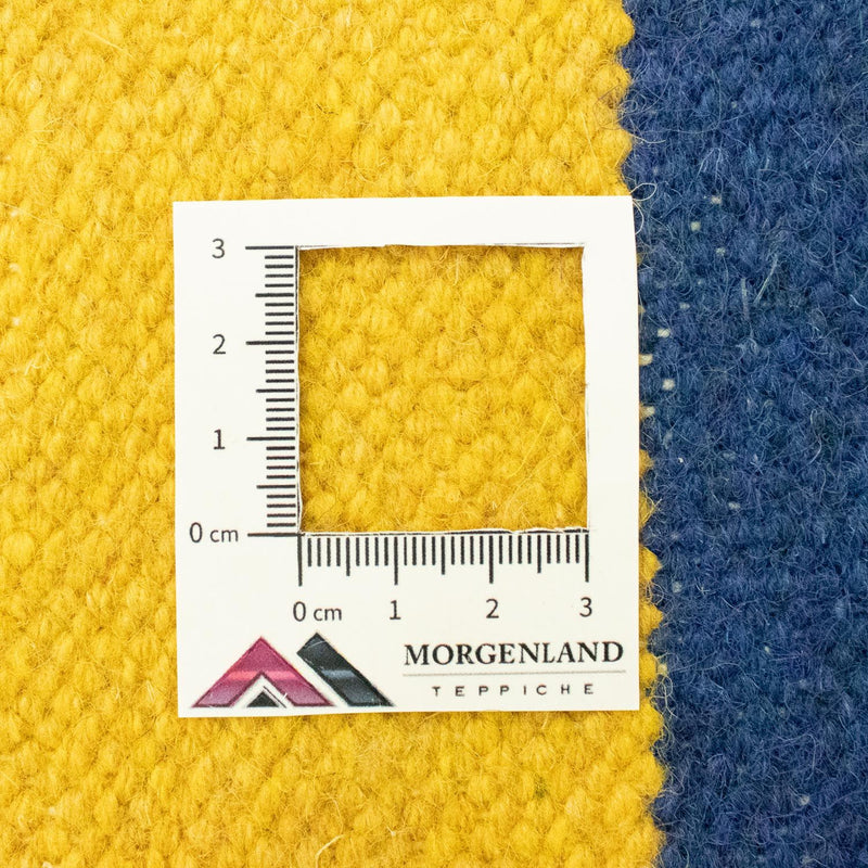 Kelim Rug - Trendy - 300 x 200 cm - blue