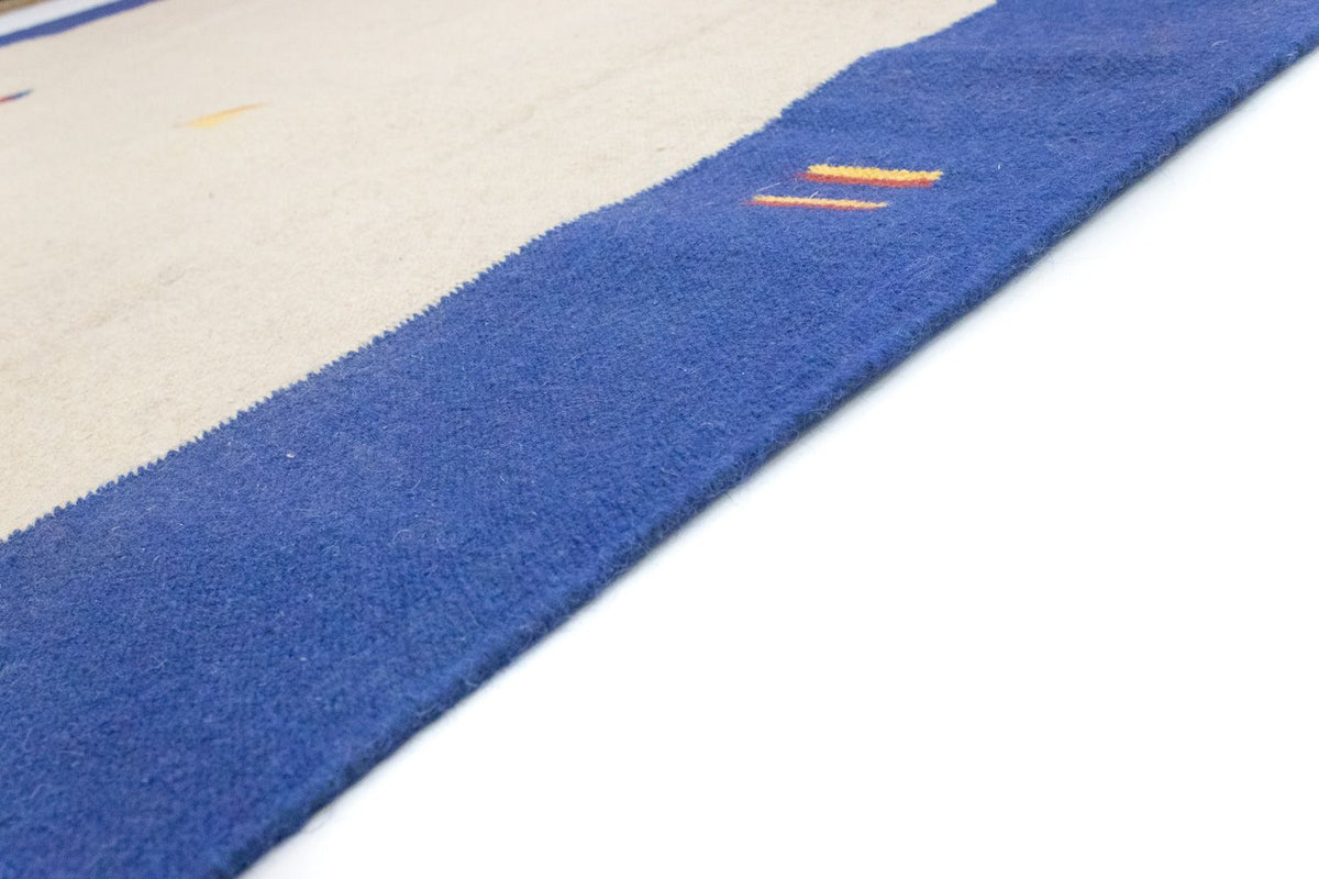 Modern Kilim Rug 200x300cm - Wool Rug